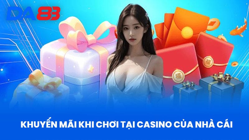 Khuyến Mãi DA88 - Bí Quyết Tận Dụng Ưu Đãi Hấp Dẫn 3 Khuyến Mãi Check In Mỗi Ngày