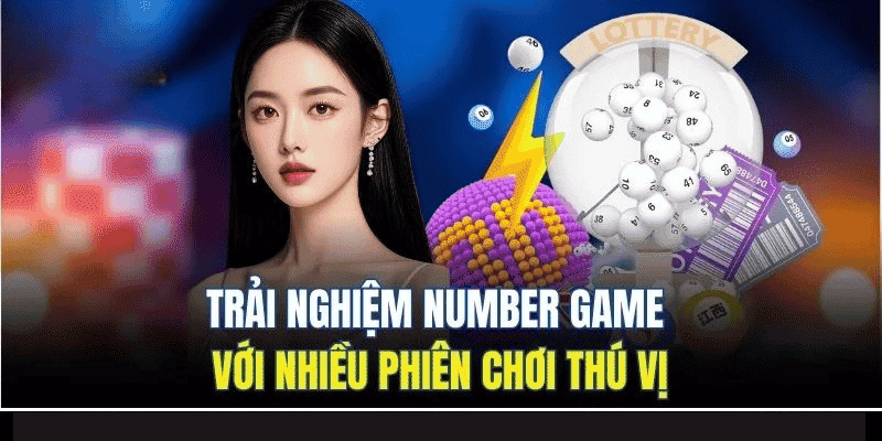 Quay Số DU88 | Chinh Phục Vòng Cầu Kinh Điển Nhất 2025 4 Trải nghiệm number game với nhiều phiên chơi thú vị